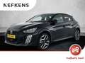 Peugeot 208 1.2 Hybrid 110pk e-DCS6 GT Automaat | Navigatie | Zwart - thumbnail 1