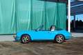 Porsche 911 2.2 T targa 1971 - italiana - matching Blu/Azzurro - thumbnail 6