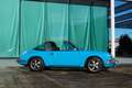 Porsche 911 2.2 T targa 1971 - italiana - matching Blu/Azzurro - thumbnail 3