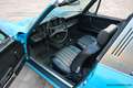 Porsche 911 2.2 T targa 1971 - italiana - matching Blu/Azzurro - thumbnail 13