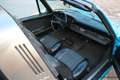 Porsche 911 2.2 T targa 1971 - italiana - matching Blu/Azzurro - thumbnail 10