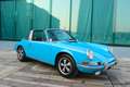 Porsche 911 2.2 T targa 1971 - italiana - matching Blu/Azzurro - thumbnail 1