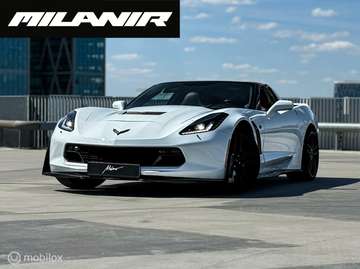 USA 6.2 3LT Stingray |HUD|Carbon|Memory