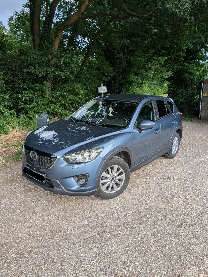 Mazda CX-5 2.0 SKYACTIV-G Sendo - 2