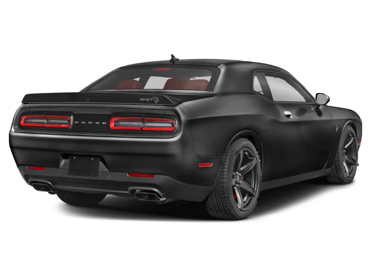 Dodge Challenger снимка Dodge Challenger