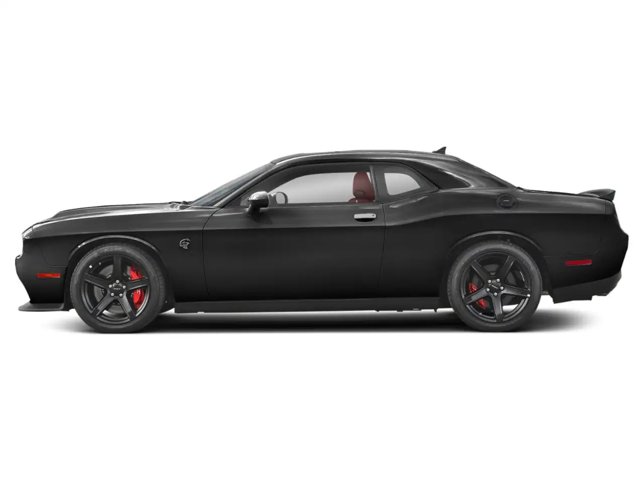 Dodge Challenger снимка Dodge Challenger