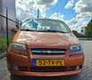 Chevrolet Kalos 1.4-16V Spirit Naranja - thumbnail 4