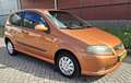 Chevrolet Kalos 1.4-16V Spirit Naranja - thumbnail 5