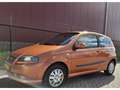 Chevrolet Kalos 1.4-16V Spirit Naranja - thumbnail 1