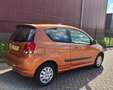 Chevrolet Kalos 1.4-16V Spirit Naranja - thumbnail 7