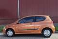 Chevrolet Kalos 1.4-16V Spirit Naranja - thumbnail 2
