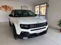 Jeep Avenger 1.2 turbo Summit fwd 100cv Bianco - thumbnail 4