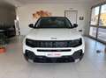 Jeep Avenger 1.2 turbo Summit fwd 100cv Bianco - thumbnail 3