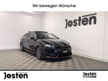 GT 1.6 T-GDI LED Pano AHK KAM CarPlay