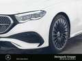 Mercedes-Benz E 220 E 220 d AMG Distronic+Pano+HYPER+Night+Sitzklima Weiß - thumbnail 2