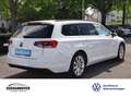 Volkswagen Passat Variant Business 1.5 TSI DSG AHK+NAVI+LED Weiß - thumbnail 4