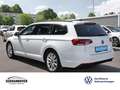 Volkswagen Passat Variant Business 1.5 TSI DSG AHK+NAVI+LED Weiß - thumbnail 5