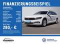 Volkswagen Passat Variant Business 1.5 TSI DSG AHK+NAVI+LED Weiß - thumbnail 2