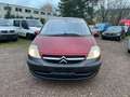 Citroen C8 2.0 16V Tendance Benzin/Flüssiggas(LPG) 7-Sitze Red - thumbnail 2