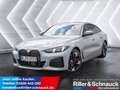 BMW 430 d Gran Coupe xDrive M-Sport ACC LED 360° Gris - thumbnail 1