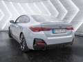 BMW 430 d Gran Coupe xDrive M-Sport ACC LED 360° Gris - thumbnail 4