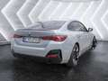 BMW 430 d Gran Coupe xDrive M-Sport ACC LED 360° Gris - thumbnail 3