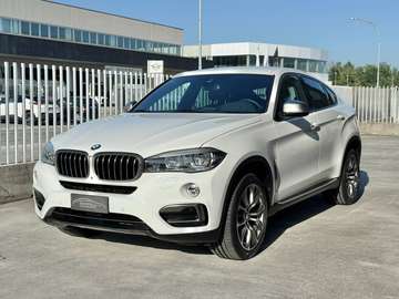 XDrive30D Extravagance 249 CV Auto