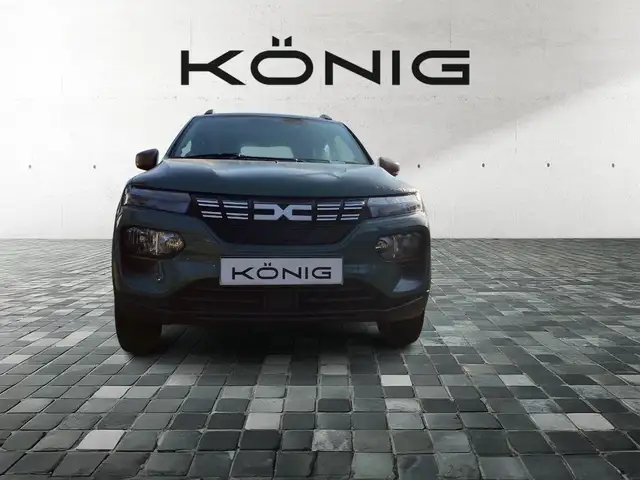 Dacia Spring Extreme ELECTRIC 65 Extreme ELECTRIC 65