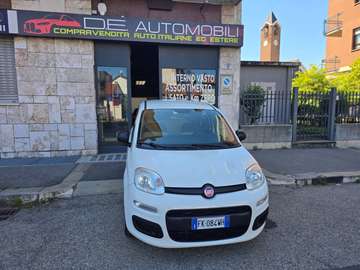 Panda III 2016 1.2 Lounge easypower Gpl 69cv