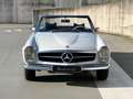 Mercedes-Benz SL 280 Pagode - BVA Blanco - thumbnail 6