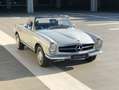 Mercedes-Benz SL 280 Pagode - BVA Wit - thumbnail 5