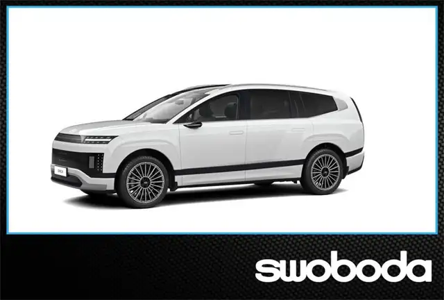Hyundai IONIQ 9 Prestige Line 110 kWh 4WD 96p72-O1/2