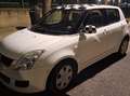Suzuki Swift Swift 1.3 GL GL Blanco - thumbnail 3