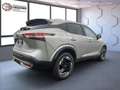 Nissan Qashqai N-Connecta *AHK*PANO*360 Kamera*SHZ* Silber - thumbnail 3
