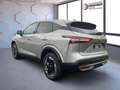 Nissan Qashqai N-Connecta *AHK*PANO*360 Kamera*SHZ* Silber - thumbnail 4
