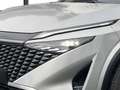 Nissan Qashqai N-Connecta *AHK*PANO*360 Kamera*SHZ* Silber - thumbnail 5