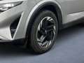 Nissan Qashqai N-Connecta *AHK*PANO*360 Kamera*SHZ* Silber - thumbnail 6