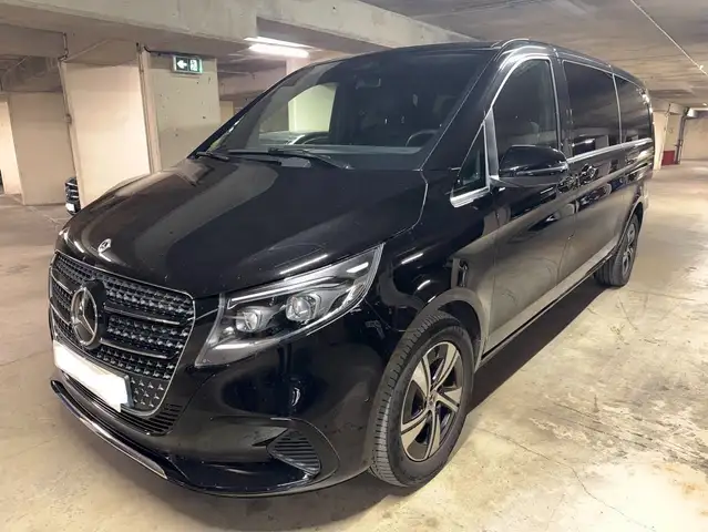 Mercedes-Benz V 250 56900ht V 250d EXTRA-LONG AVANTGARDE 9G-TRONIC