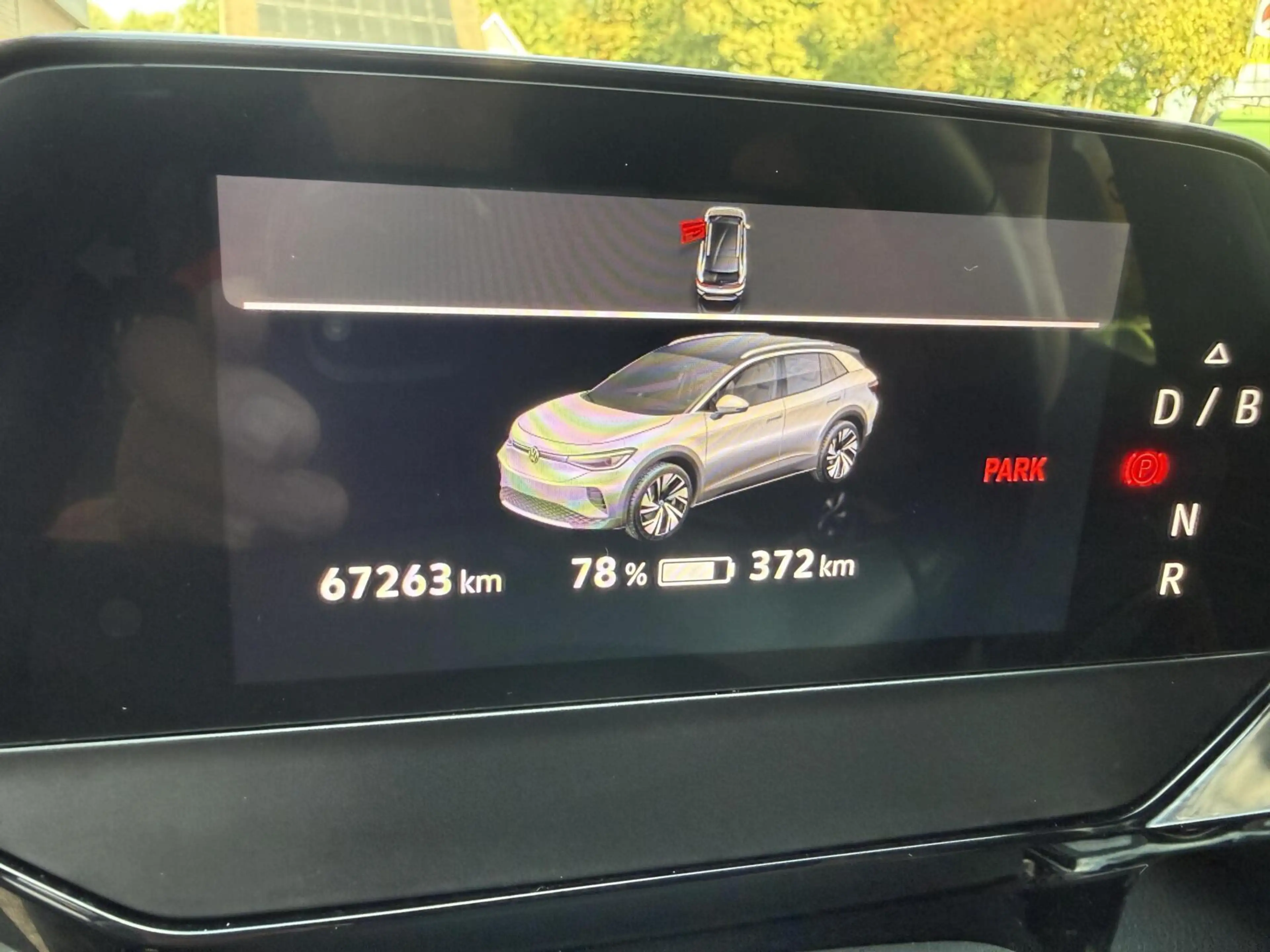 Volkswagen ID.4 Pro Business 77 kWh SOH 97% STOEL+STUURVERW. *ALL- — photo 19
