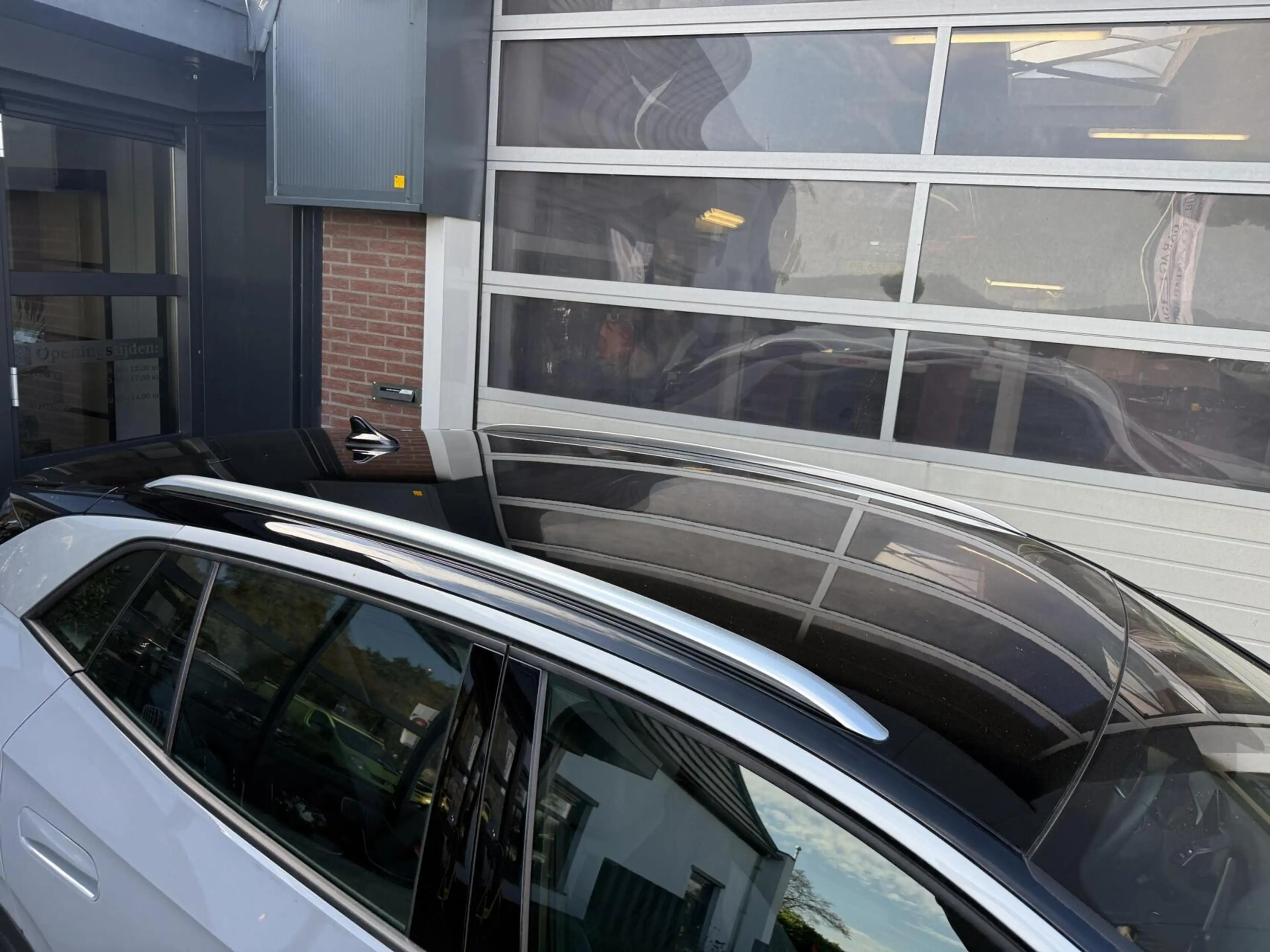Volkswagen ID.4 Pro Business 77 kWh SOH 97% STOEL+STUURVERW. *ALL- — photo 7