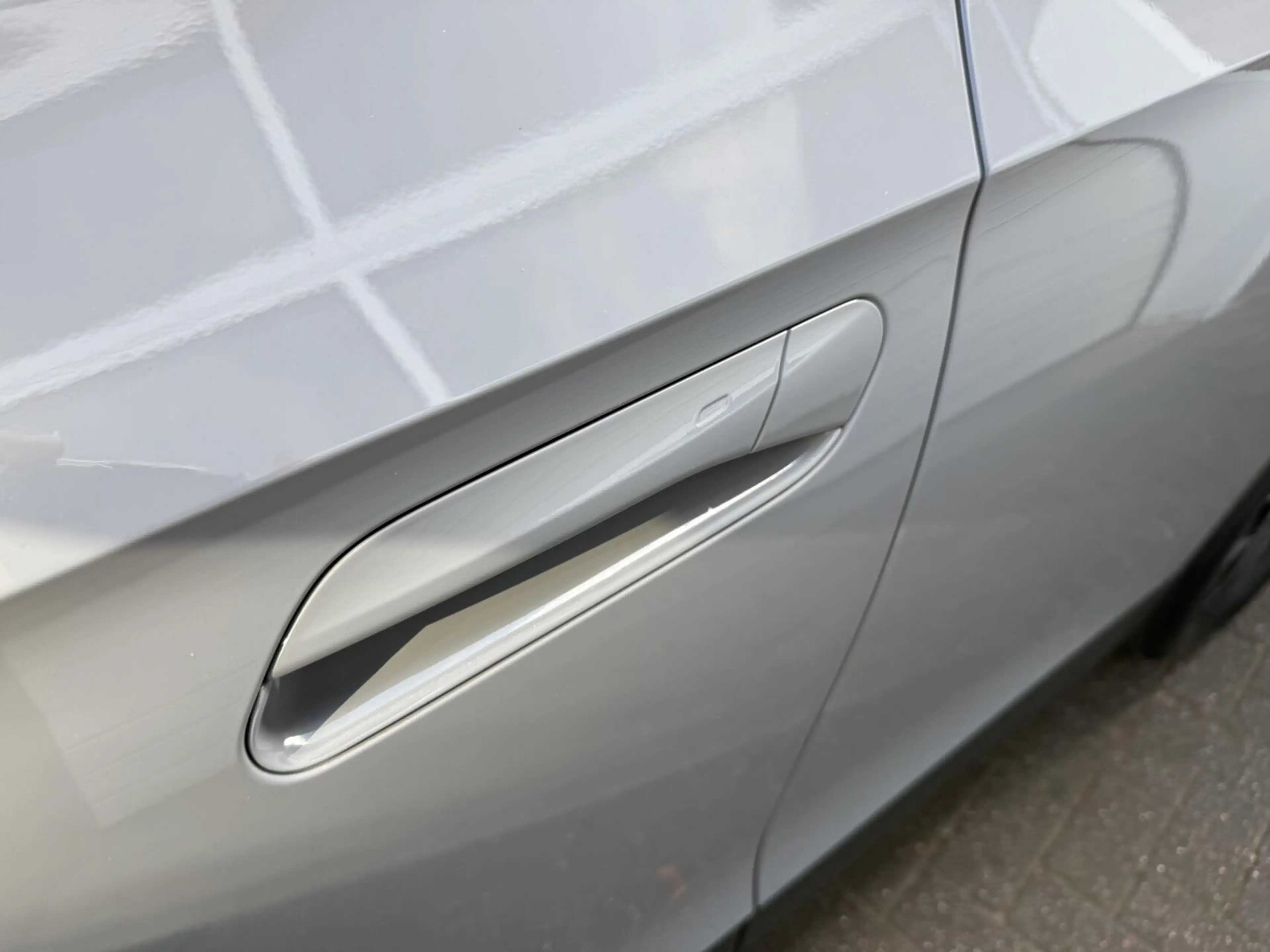 Volkswagen ID.4 Pro Business 77 kWh SOH 97% STOEL+STUURVERW. *ALL- — photo 12