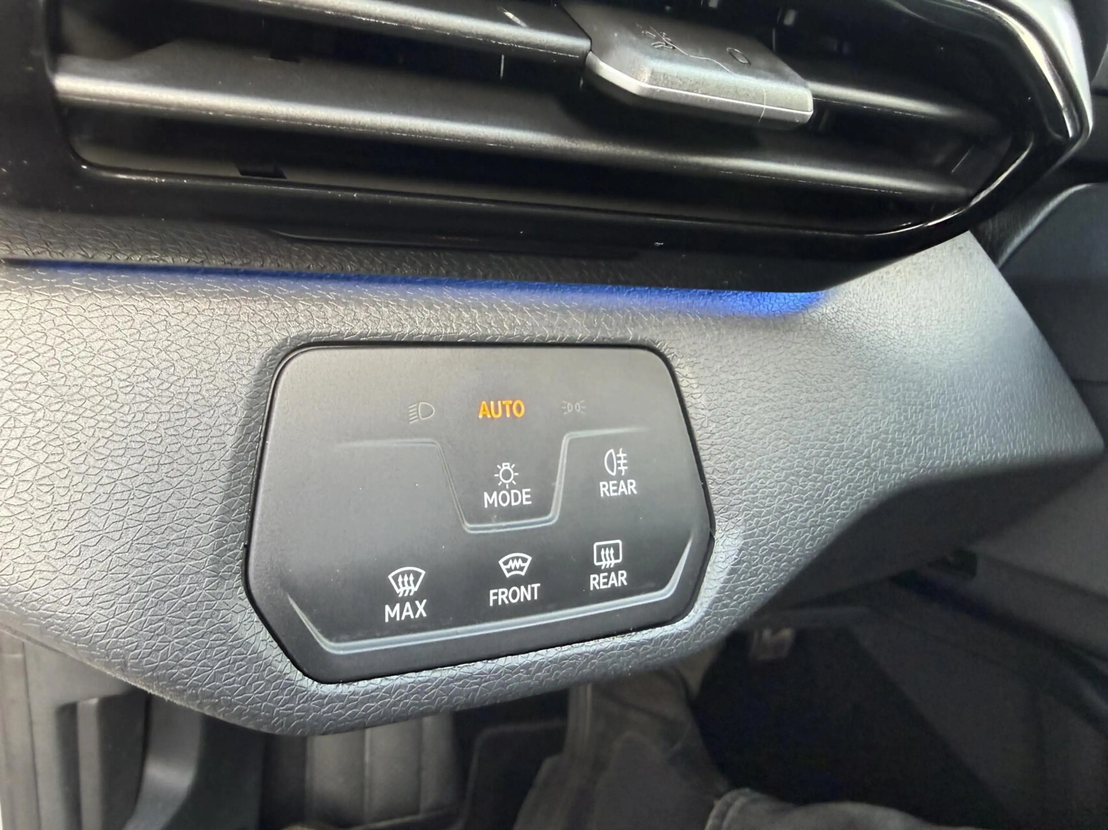 Volkswagen ID.4 Pro Business 77 kWh SOH 97% STOEL+STUURVERW. *ALL- — photo 20