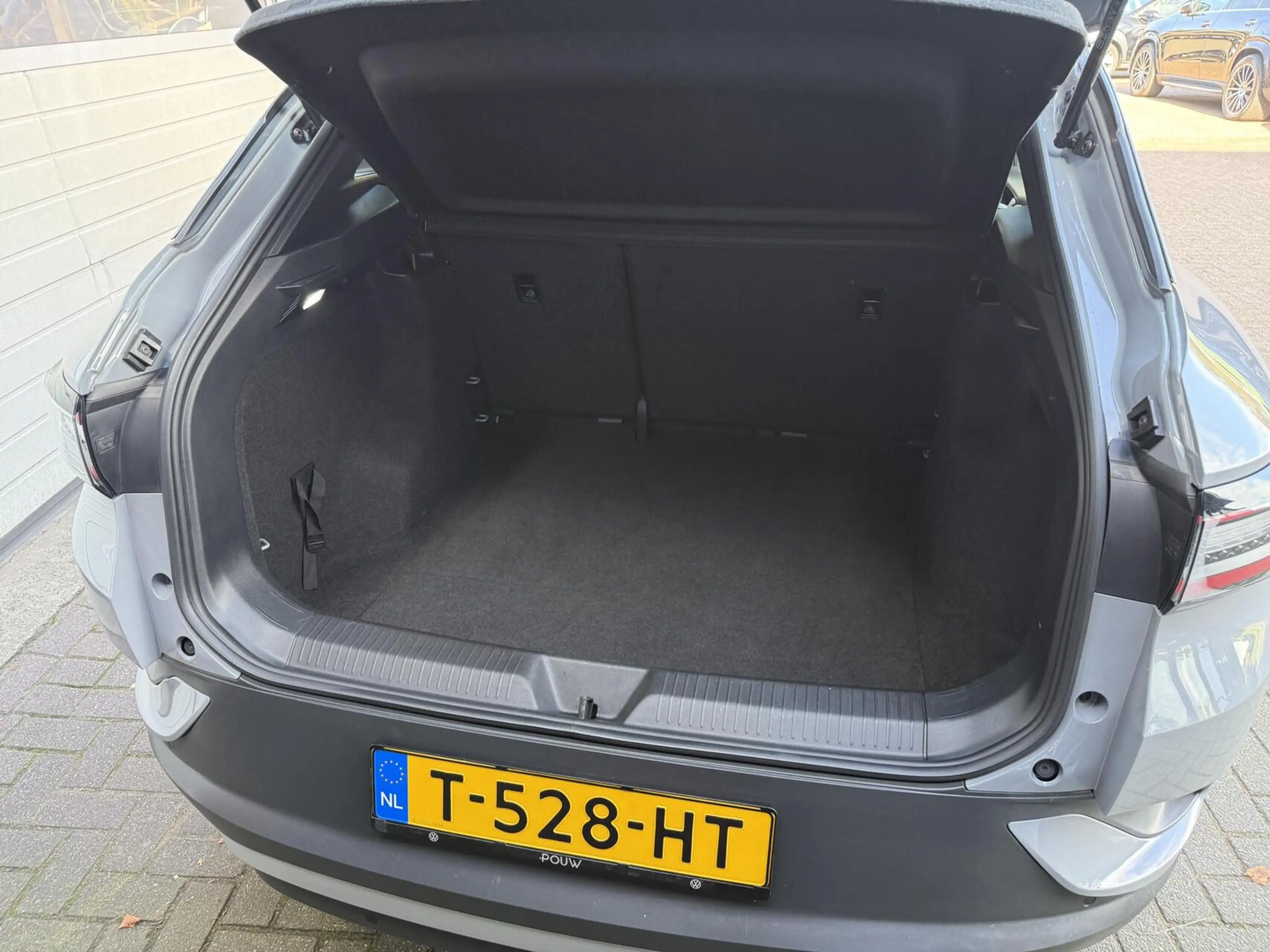Volkswagen ID.4 Pro Business 77 kWh SOH 97% STOEL+STUURVERW. *ALL- — photo 14
