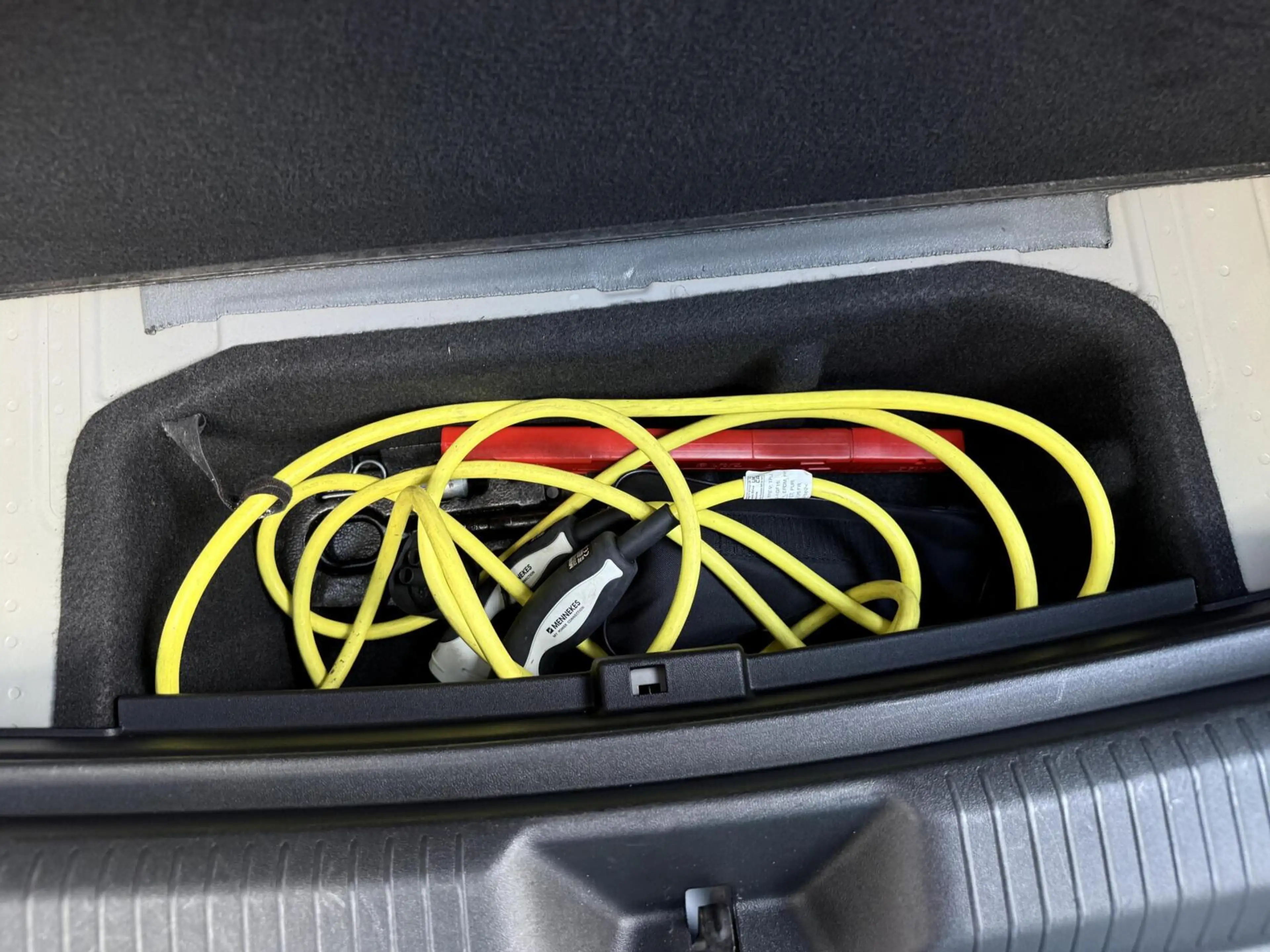 Volkswagen ID.4 Pro Business 77 kWh SOH 97% STOEL+STUURVERW. *ALL- — photo 15