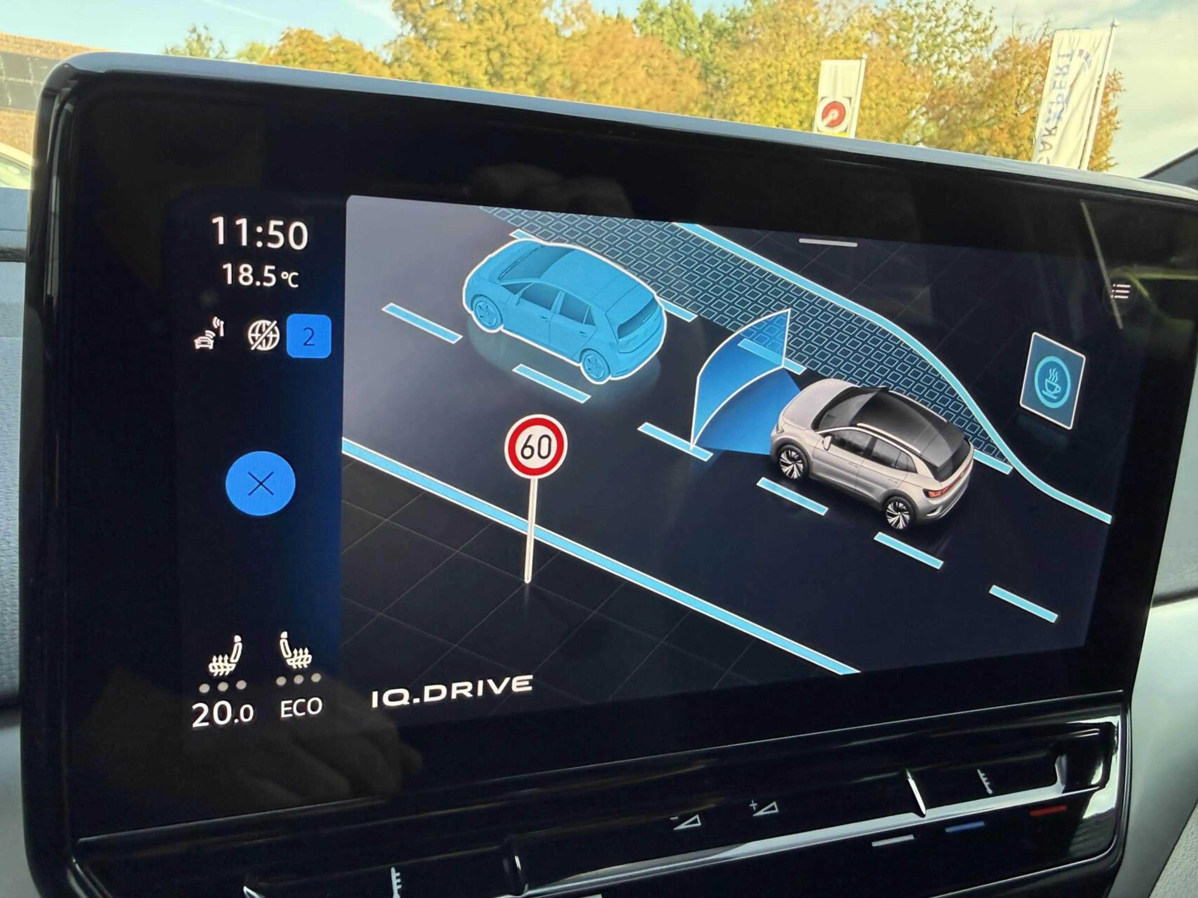 Volkswagen ID.4 Pro Business 77 kWh SOH 97% STOEL+STUURVERW. *ALL- — photo 26