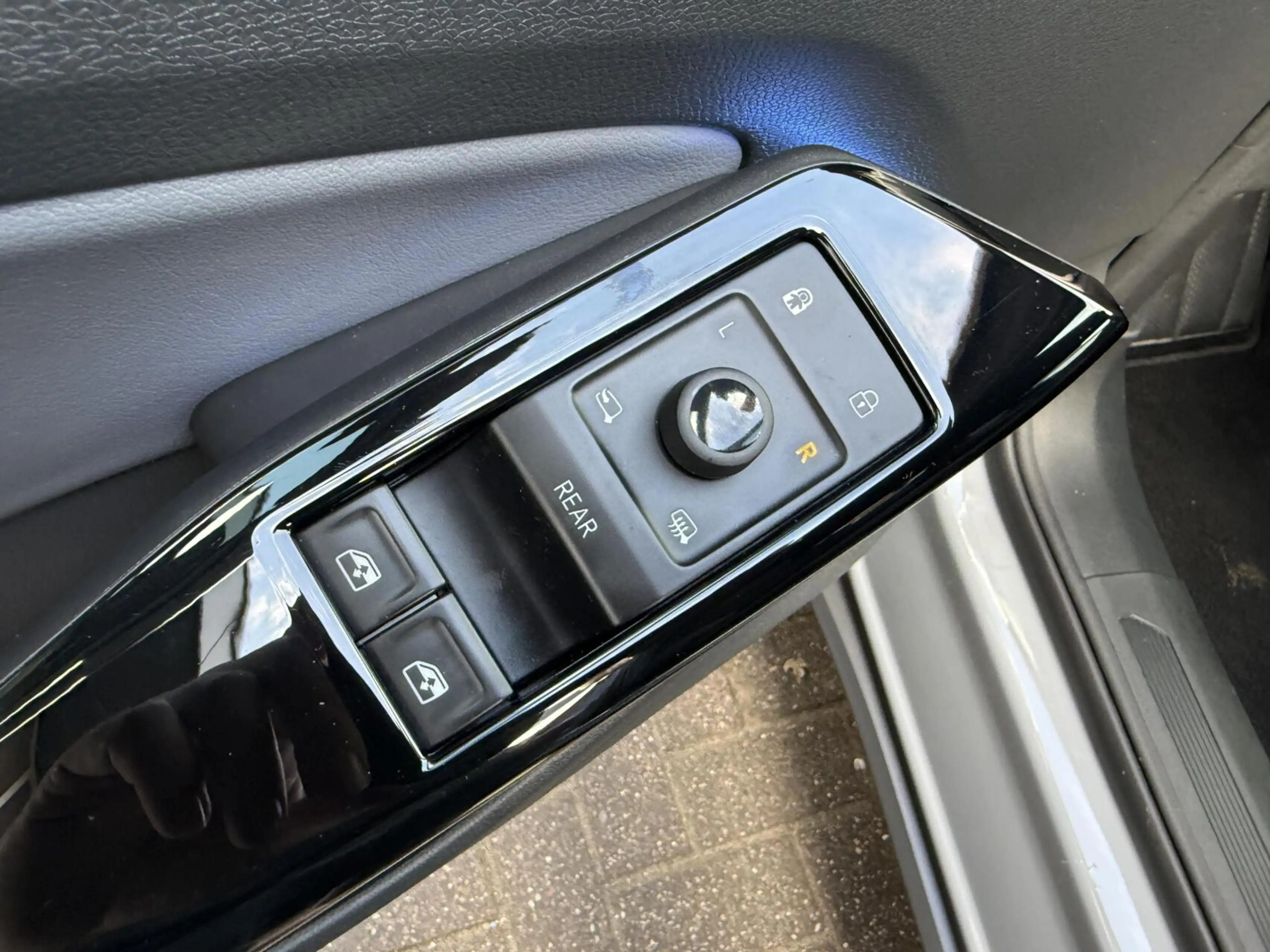 Volkswagen ID.4 Pro Business 77 kWh SOH 97% STOEL+STUURVERW. *ALL- — photo 17