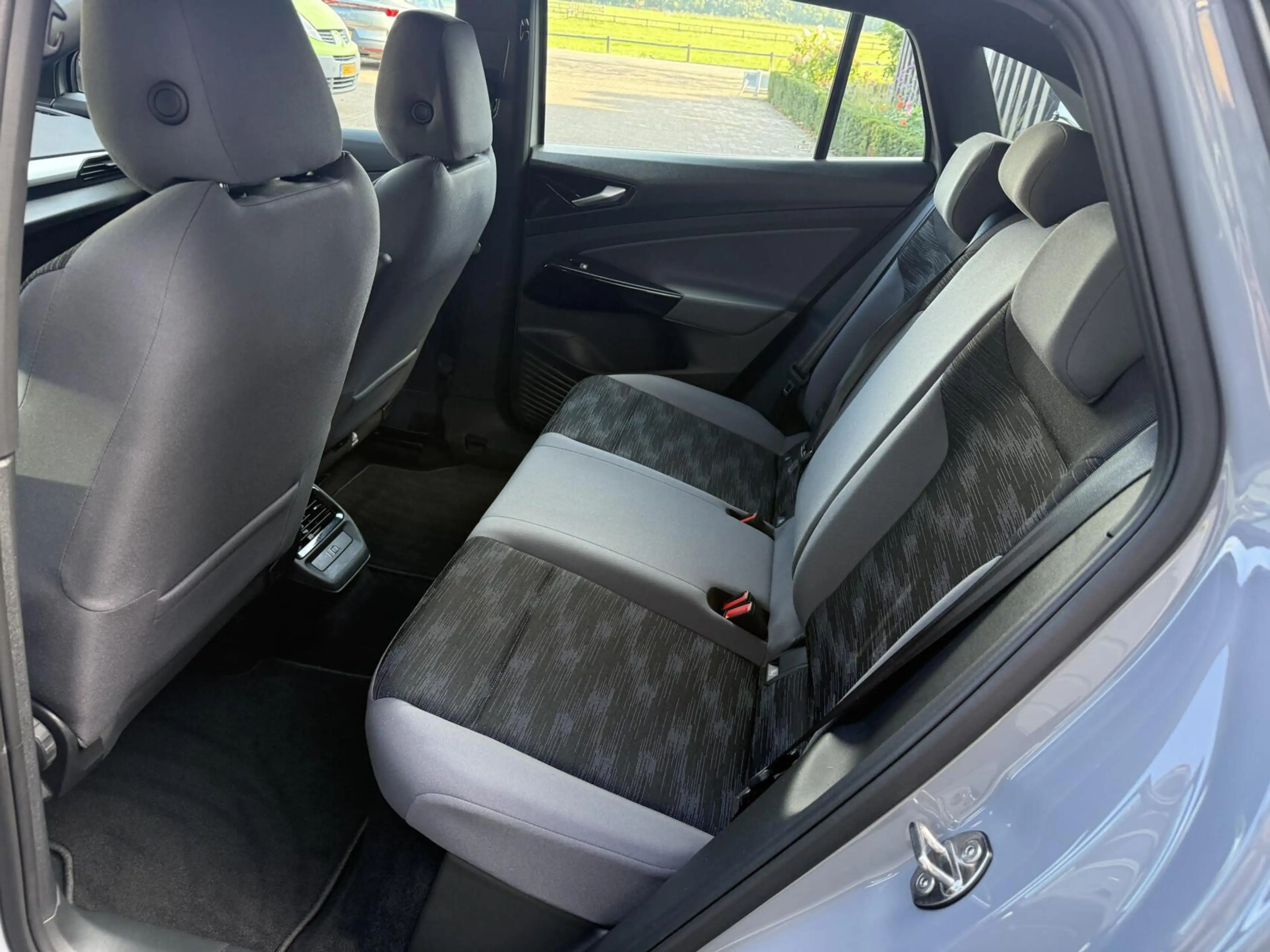Volkswagen ID.4 Pro Business 77 kWh SOH 97% STOEL+STUURVERW. *ALL- — photo 16