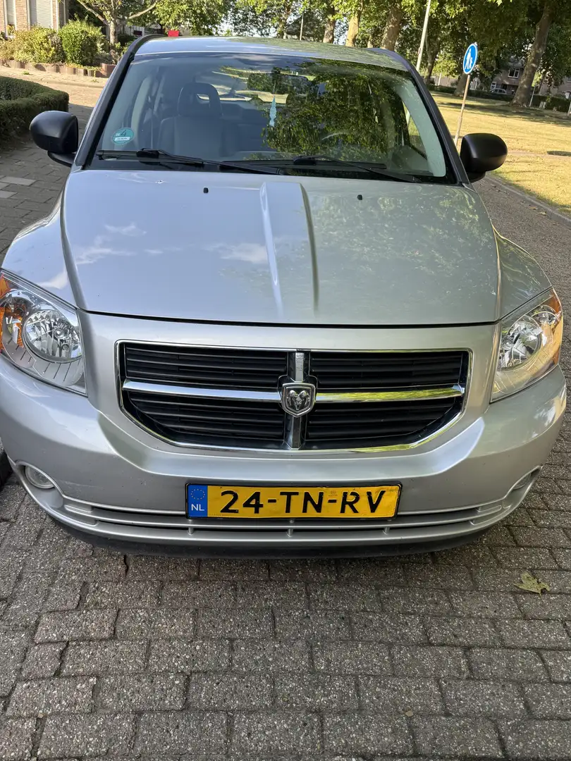 Dodge Caliber Dodge Caliber SXT Automaat – APK tot juli 2026! - 2