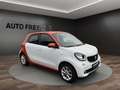 smart forFour Automatik passion KLIMA ALLWETTER Blanco - thumbnail 1