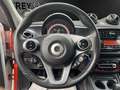 smart forFour Automatik passion KLIMA ALLWETTER Blanco - thumbnail 10